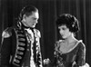A film still featuring Carol Dempster Photo Print - Item # VARCEL697606
