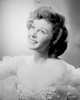 Susan Hayward in an Embroidered Dress Photo Print - Item # VARCEL697632