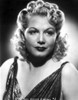 Gloria Dickson Portrait in Classic Photo Print - Item # VARCEL697612