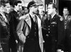 Rock Hudson in a film still from Fighter Squadron Photo Print - Item # VARCEL697646