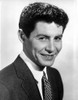 Eddie Fisher Posed in Black Suit Photo Print - Item # VARCEL697703
