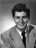 Eddie Fisher smiling in Nice Suit Photo Print - Item # VARCEL697706