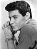 Eddie Fisher Posed in Polo Shirt With Watch Photo Print - Item # VARCEL697700