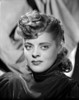 Carol Donell in a Puff Sleeve Blouse Photo Print - Item # VARCEL697728