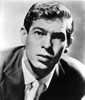 A Portrait Of Johnny Ray Photo Print - Item # VARCEL697727