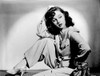 Susan Hayward Posed in a Long Sleeve Photo Print - Item # VARCEL697741