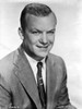 Aldo Ray Posed in Suit With White Background Photo Print - Item # VARCEL697749