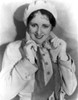 A portrait of Billie Dove Photo Print - Item # VARCEL697769