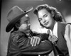 Publicity still featuring Ben Johnson Photo Print - Item # VARCEL697819