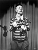 Emmett Kelly as a clown Photo Print - Item # VARCEL697828