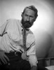A Portrait Of Arthur Hannicut Photo Print - Item # VARCEL697810