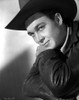 A Portrait Of Ben Johnson Photo Print - Item # VARCEL697813