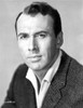 Richard Kiley Posed in Black Suit Portrait Photo Print - Item # VARCEL697837