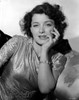 Ellen Drew Portrait in Classic Photo Print - Item # VARCEL697838