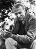 A Portrait Of Richard Kelly Photo Print - Item # VARCEL697843