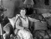 Marie Dressler Seated in Classic Photo Print - Item # VARCEL697867