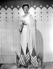 Ellen Drew Posed in Long Dress Photo Print - Item # VARCEL697850