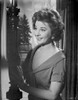 Susan Hayward wearing a Sexy Dress Photo Print - Item # VARCEL697878