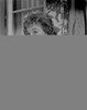 Susan Hayward wearing a Dress with Pearl Necklace Photo Print - Item # VARCEL697875