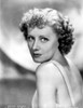 A portrait of Irene Dunne Photo Print - Item # VARCEL697907