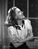 A portrait of Irene Dunne Photo Print - Item # VARCEL697972