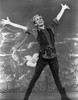 Sandy Duncan on stage Photo Print - Item # VARCEL698000
