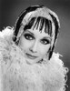 A portrait of Sandy Duncan Photo Print - Item # VARCEL697997