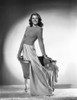 Rita Hayworth Posed in a Beautiful Blouse Photo Print - Item # VARCEL698036