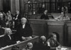 Witness For The Prosecution Cast Talking in Movie Scene Photo Print - Item # VARCEL698133