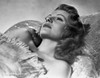 Rita Hayworth Beautiful Portrait Photo Print - Item # VARCEL698161