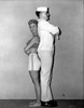 Behind the scenes shot from South Pacific Photo Print - Item # VARCEL698170