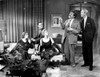 Book Bell Movie Cast Members in Living Room Scene Excerpt from Film Photo Print - Item # VARCEL698203