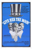 Give Her the Moon Movie Poster (11 x 17) - Item # MOV228542
