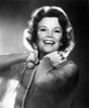 A portrait of Nanette Fabray Photo Print - Item # VARCEL698226
