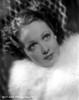 Pat Farr Covered with Furry Cloth Lying Portrait Photo Print - Item # VARCEL698278