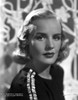 Frances Farmer on a Dark Top Portrait Photo Print - Item # VARCEL698293