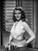 Rita Hayworth Posed in Blouse Photo Print - Item # VARCEL698341