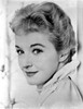 A portrait of Nina Foch Photo Print - Item # VARCEL698545