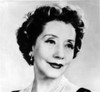 A portrait of Lynn Fontanne Photo Print - Item # VARCEL698556