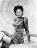Carol Forman on Silk Long Sleeve Photo Print - Item # VARCEL698618