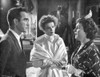 Suddenly Last Summer Cast Members Portrait Excerpt from Film in Black and White Photo Print - Item # VARCEL698664