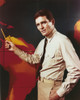 David Hedison Pose in Formal Suit Photo Print - Item # VARCEL698662