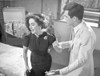 Suddenly Last Summer Movie Scene in Black and White3 Photo Print - Item # VARCEL698700