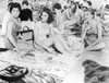 A scene from Where the Boys Are Photo Print - Item # VARCEL698730
