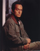 Portrait of Lance Henriksen posed in Jacket Photo Print - Item # VARCEL698736