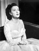 A portrait of Jane Froman Photo Print - Item # VARCEL698782