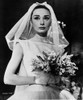 Audrey Hepburn Funny Face Wedding Dress Photo Print - Item # VARCEL698796