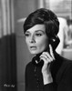 Audrey Hepburn Talking on Telephone Photo Print - Item # VARCEL698799