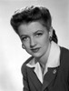 Betty Furness on a Blazer Portrait Photo Print - Item # VARCEL698800