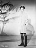 Audrey Hepburn Wait Until Dark Modeling Poster Photo Print - Item # VARCEL698802